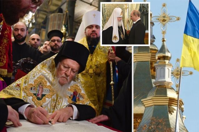 РПЦ — это не церковь. Ее создал Сталин — Гозман