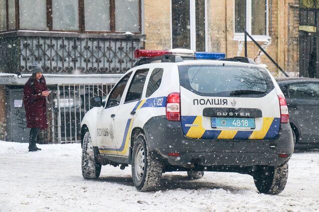 Искали с Рождества: в центре Киева ребенок совершил самоубийство