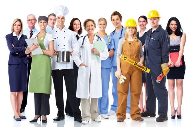 Работа в Украине: названы самые востребованные и ненужные специальности