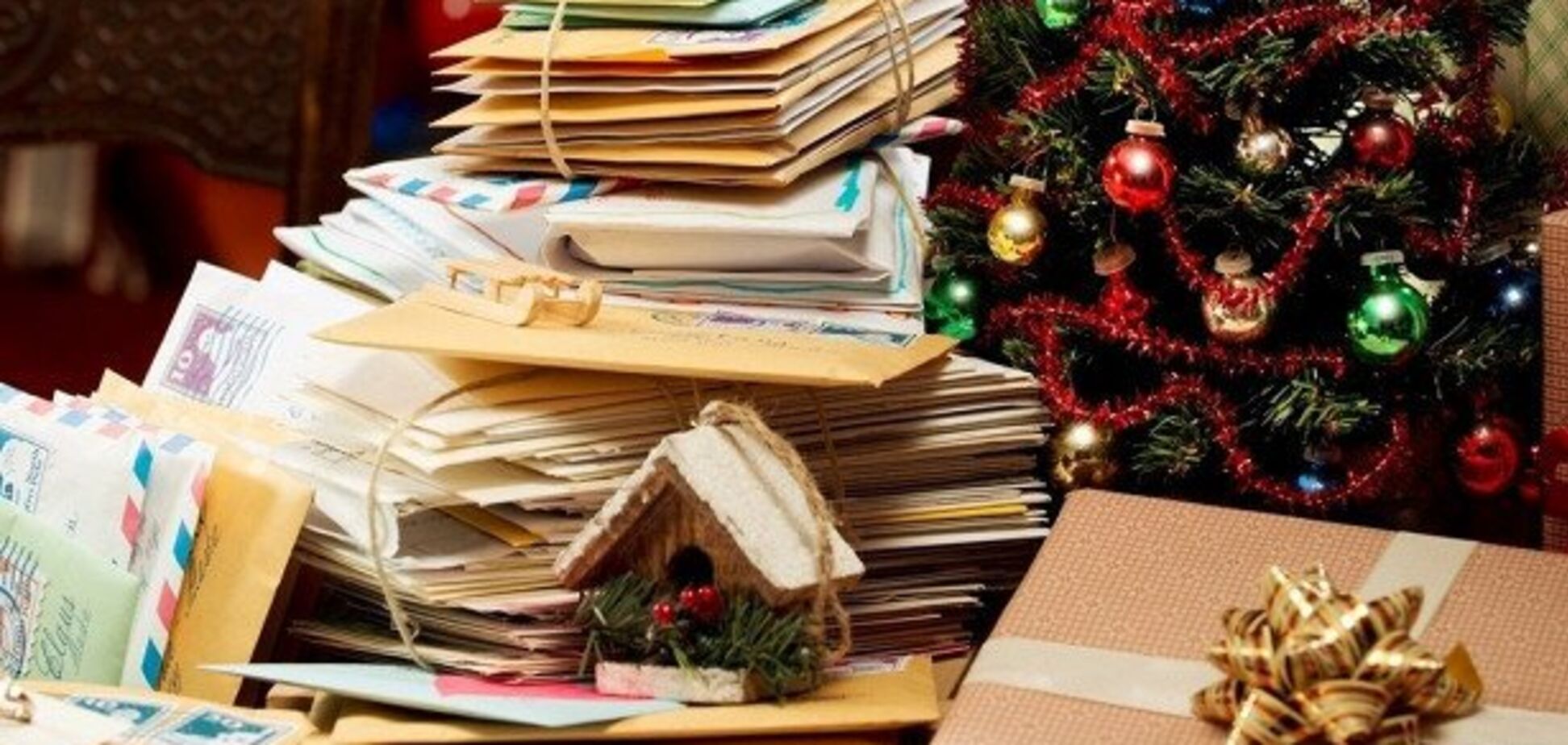 Бажання на Старий Новий рік: як загадати, щоб воно збулося