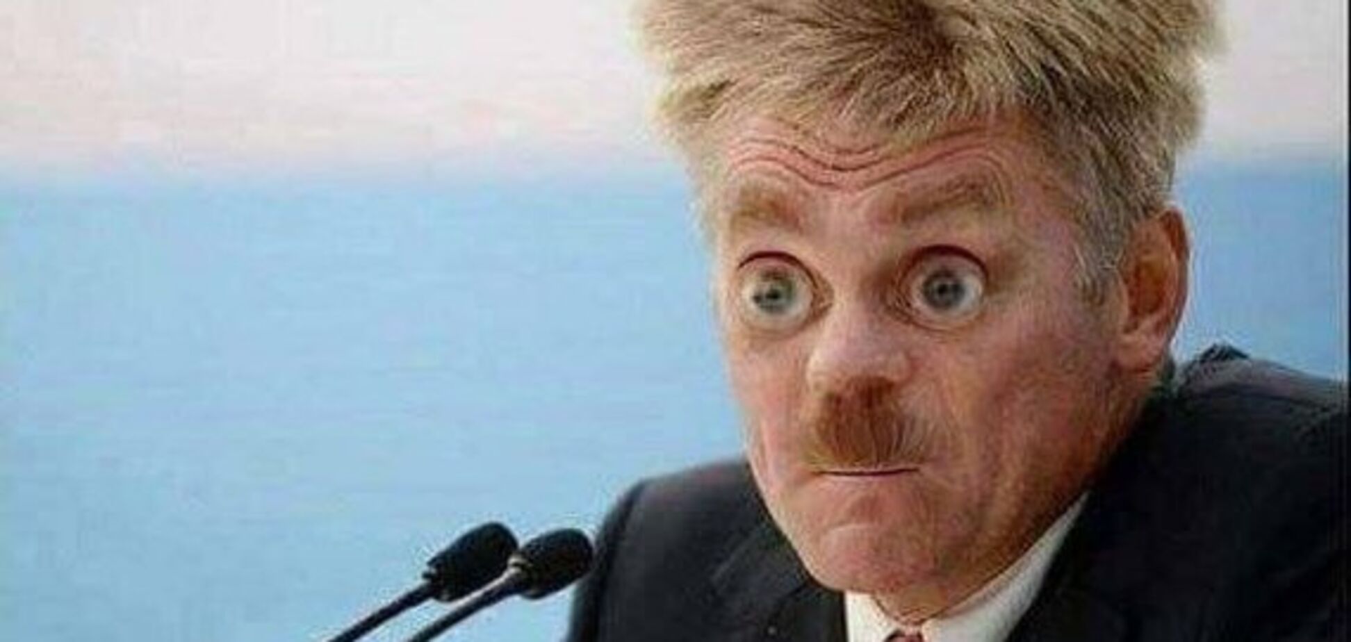 ''Подставили всех'': Кремль ''порешал'' с WADA и стал посмешищем