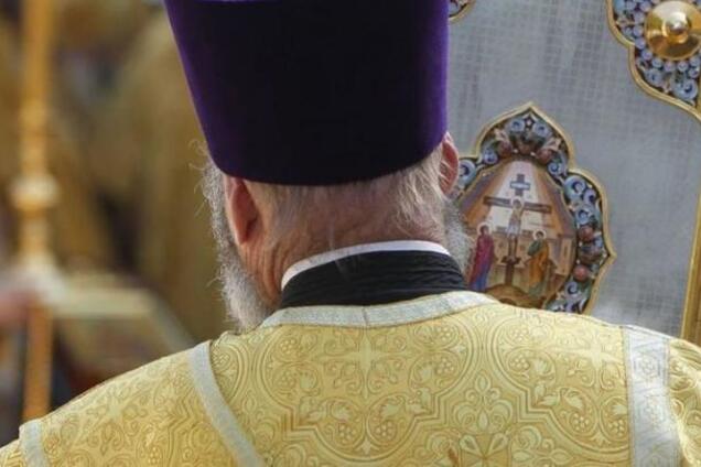 Может убить одиозного священника МП: Украину предупредили о подлости России