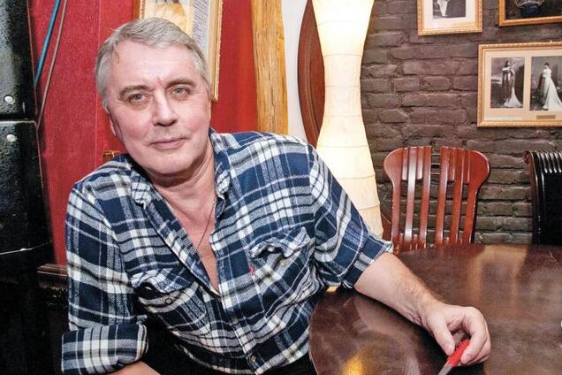 ''Покажи палец и будут ржать'': Подервянский объяснил успех Зеленского в Украине