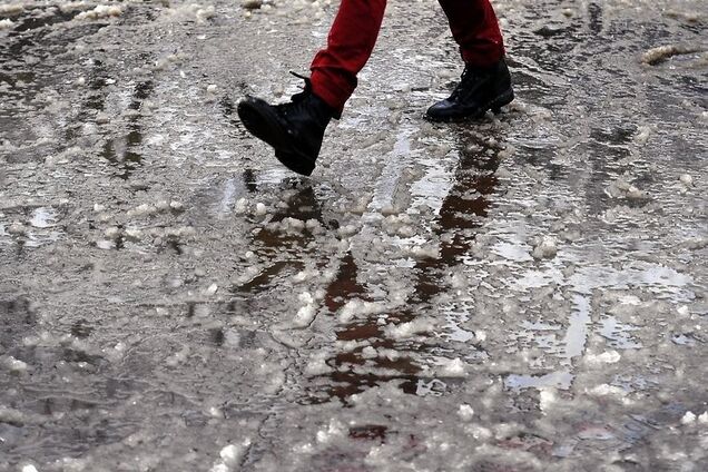 Потепління і дощ: синоптик дала прогноз по Україні