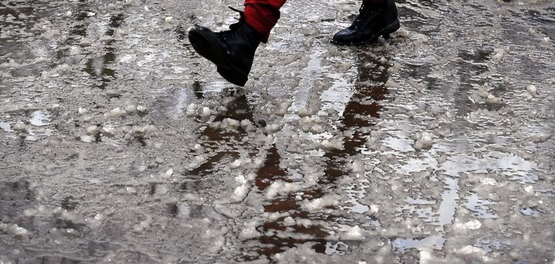 Потепление и дождь: синоптик дала прогноз по Украине 