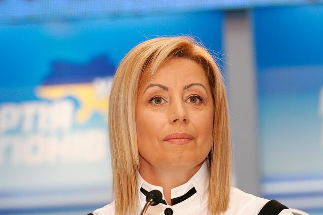 ''Недооценили россиянок'': Герман оскандалилась заявлением о визовом режиме с РФ