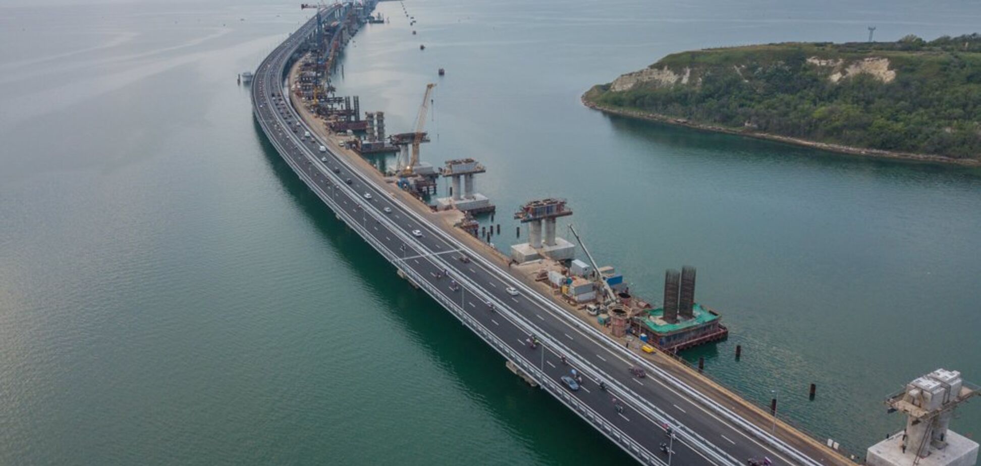 Новости Крымнаша. Крым бьёт все антирекорды