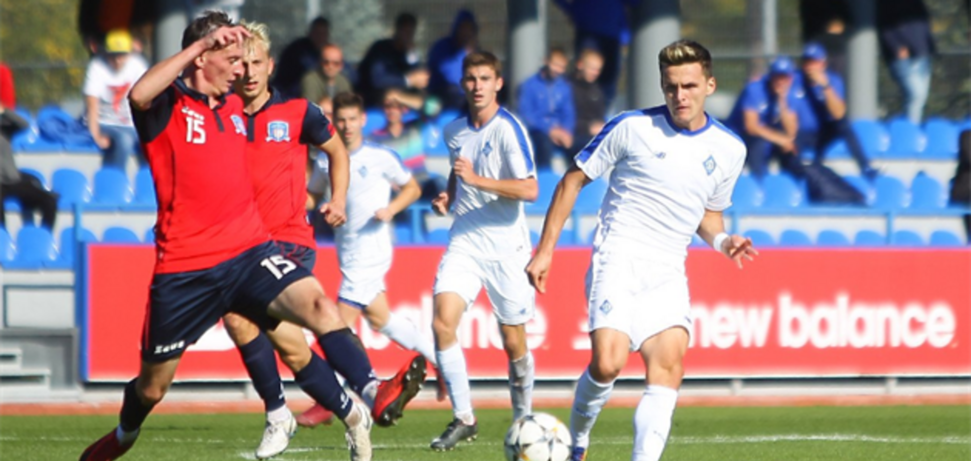 ''Идет своим путем'': киевский клуб Премьер-лиги лишился тренера