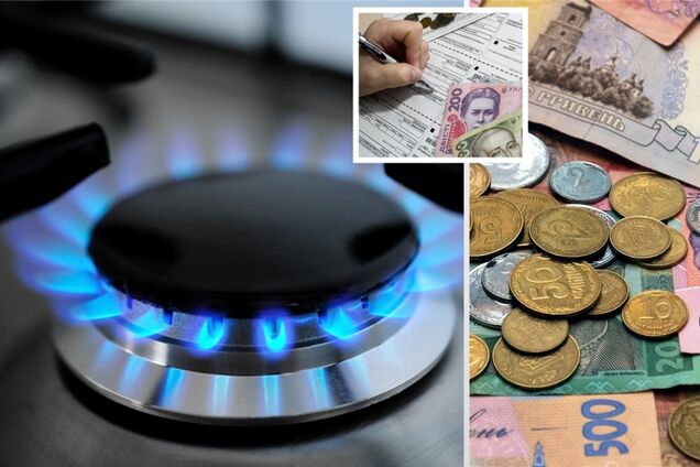 Решение уже принято: цена газа в Украине выросла в 8 раз и прибавит еще 15%