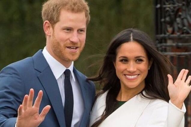 СМИ узнали о ''гнездышке' Маркл и принца Гарри для тайных вечеринок