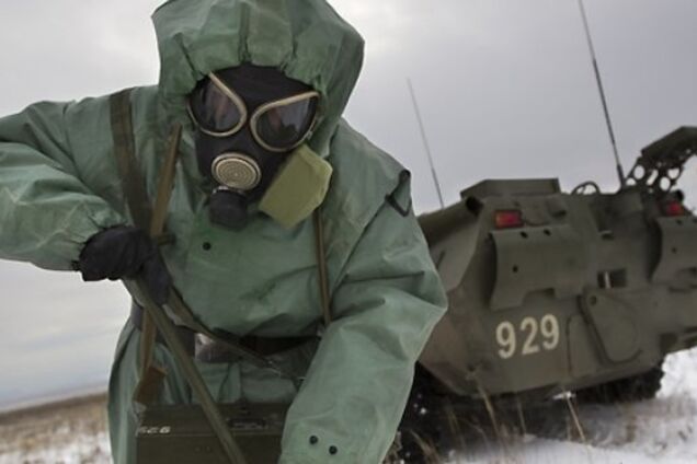 ''Путіну шкода грошей'': блогер розкрив хитрість Кремля з ''хіматакою'' на Донбасі