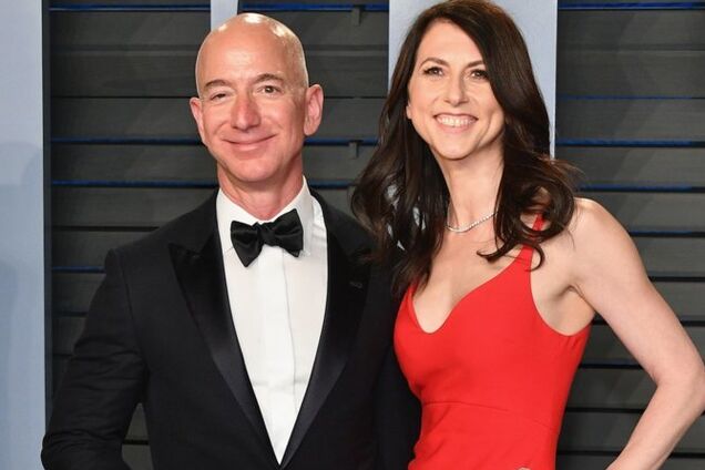 Спустя 25 лет брака: самый богатый человек мира развелся с супругой