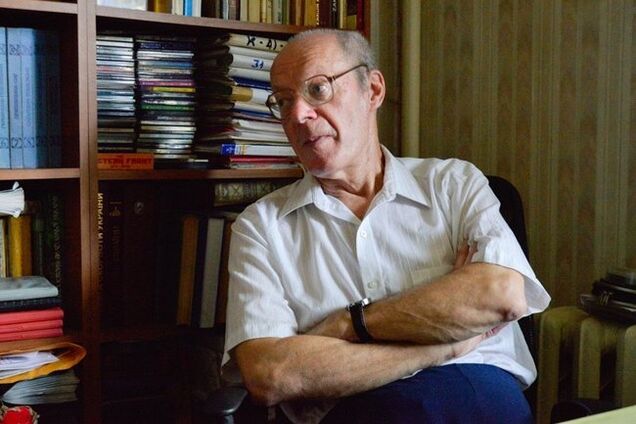 Дмитрий Малаков