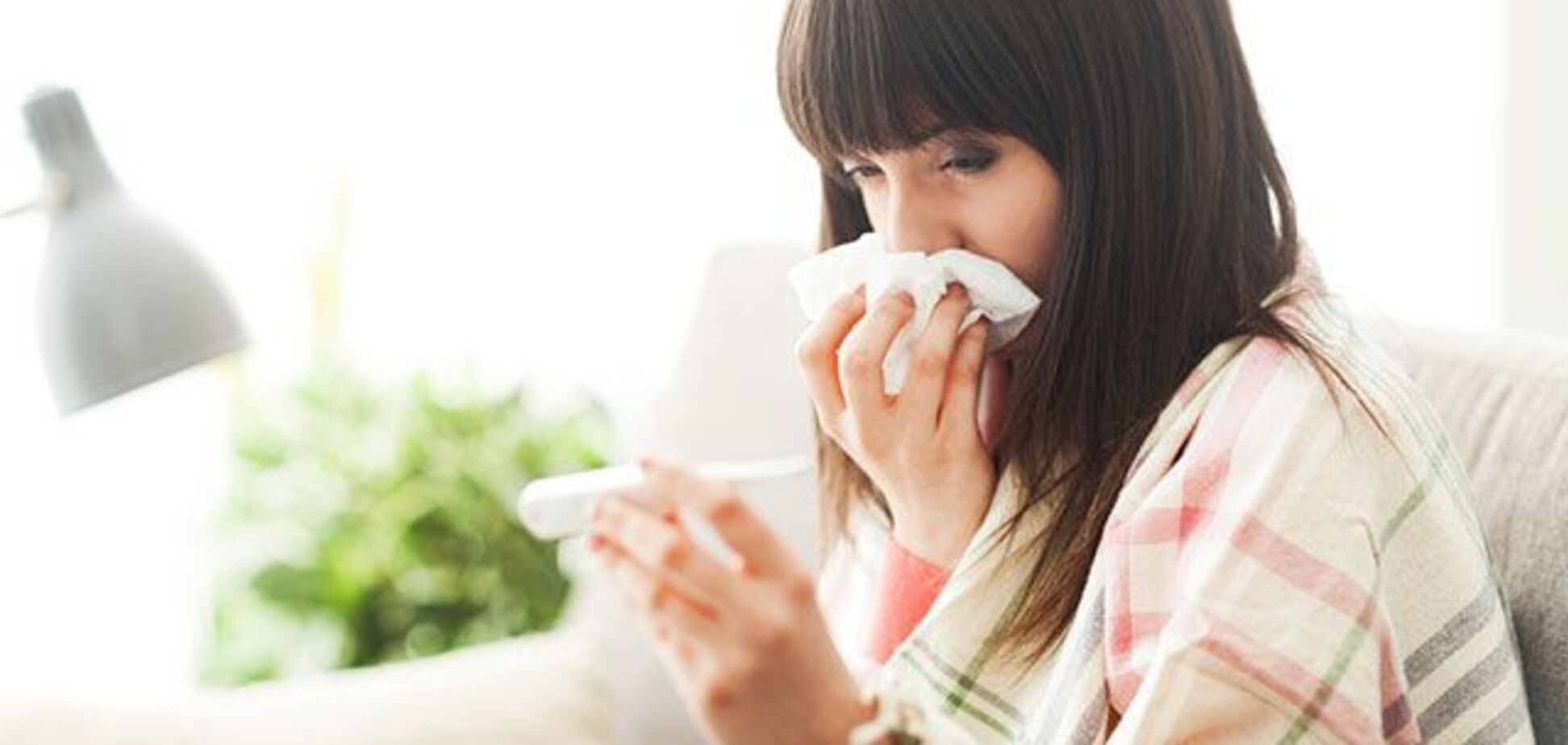 Как отличить грипп от простуды: названы важнейшие признаки 