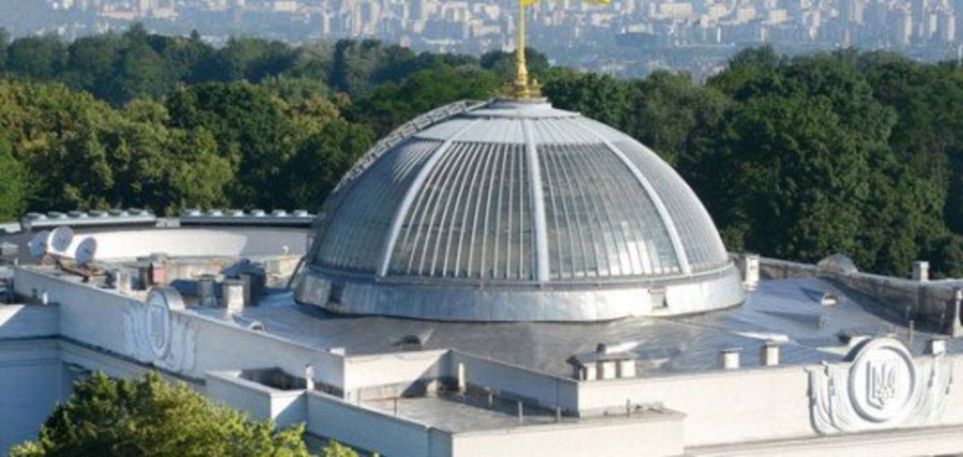 Мораторий на землю в Украине: в Раде предупредили о кардинальном шаге