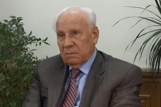 ''Обікрали всю країну'': спливло останнє інтерв'ю соратника Горбачова з критикою Кремля