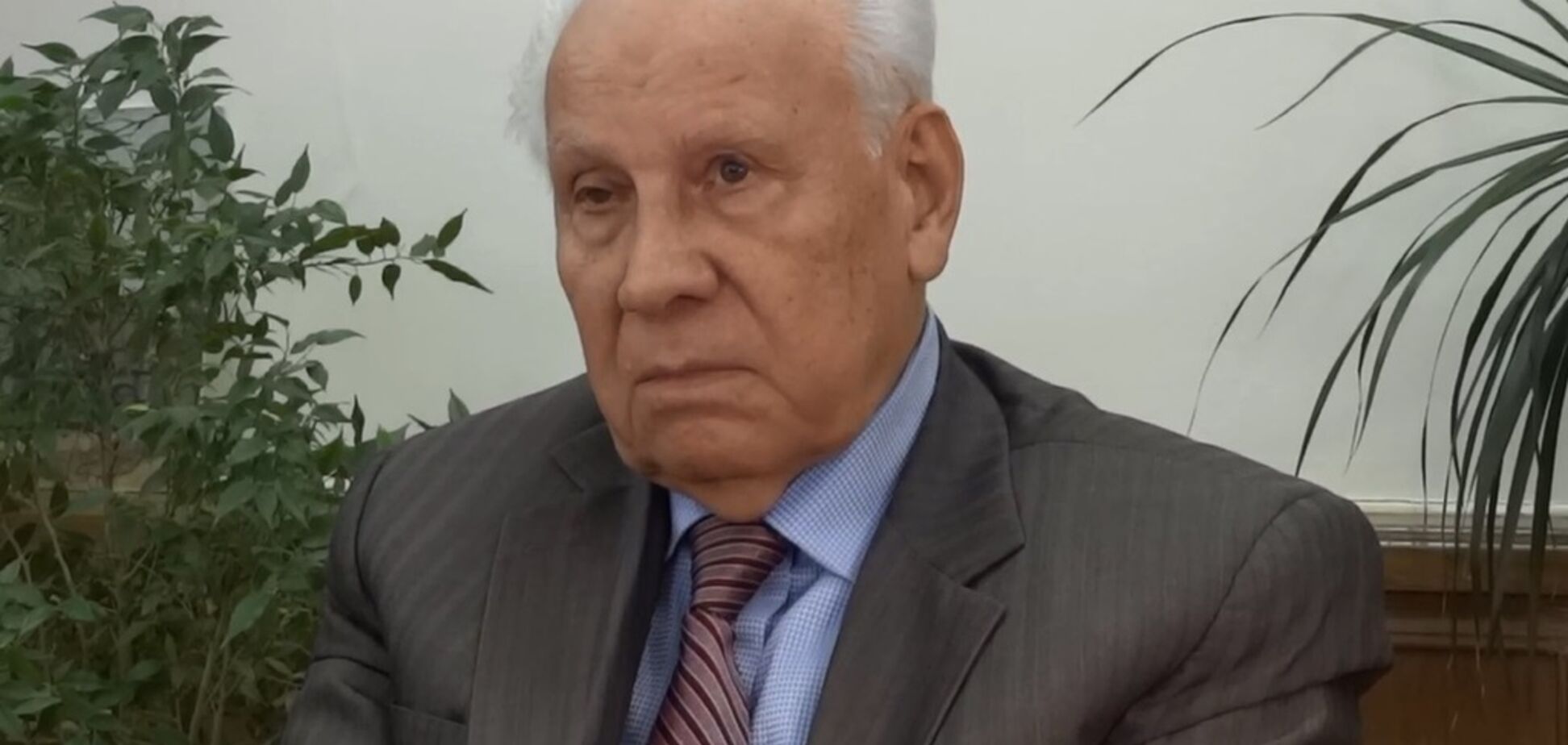 ''Обікрали всю країну'': спливло останнє інтерв'ю соратника Горбачова з критикою Кремля