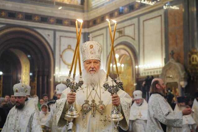 ''Конец православному братству!'' В РПЦ устроили новую истерику из-за Томоса ПЦУ
