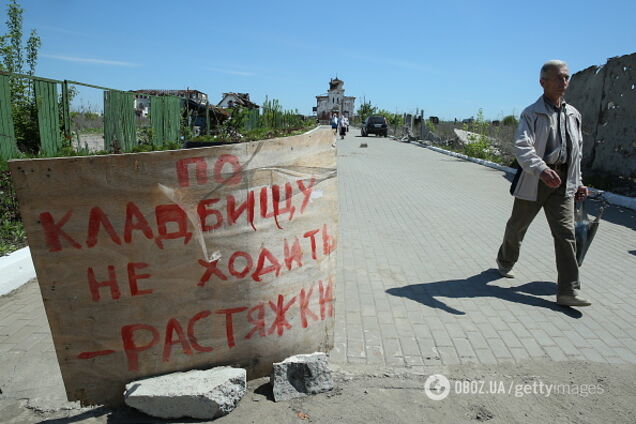 Як заповідав Гітлер: Кремль звинуватили у використанні на Донбасі бойових наркотиків