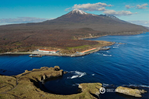 ''Последний осколок России!'': Стрелков замахнулся на земли еще одной страны