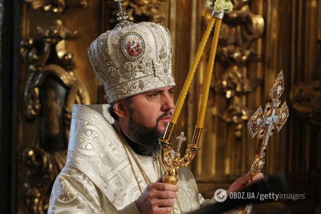 Что получила Святейшая Церковь Украины (СЦУ) вместе с Томосом?