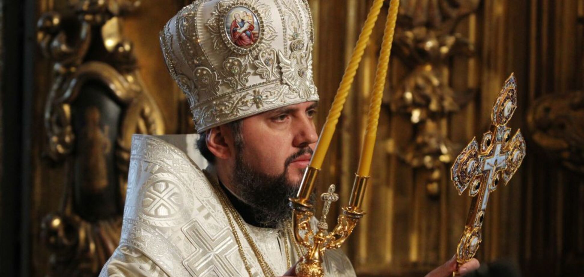 Что получила Святейшая Церковь Украины (СЦУ) вместе с Томосом?
