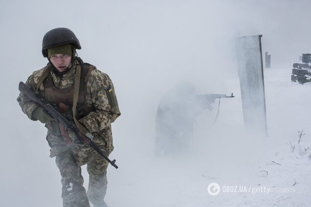 По тревоге подняли патруль: ВСУ заметили угрозу возле арсенала