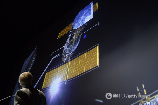 15 миллионов звезд: опубликовано самое большое фото из космоса