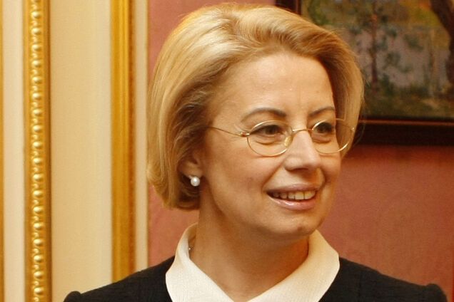 ''Большой пшик!'' Герман язвительно высказалась о Томосе для Украины