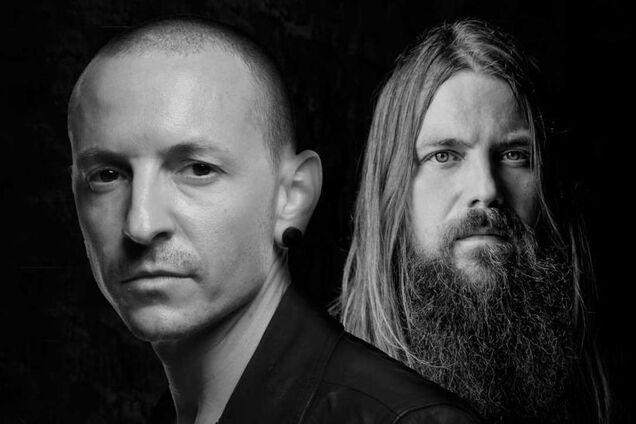 Опубликован посмертный трек вокалиста Linkin Park Честера Беннингтона