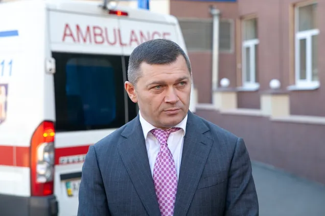 "Лікар у Вашому домі": 55,5 тисячі киян пройшли безкоштовне обстеження