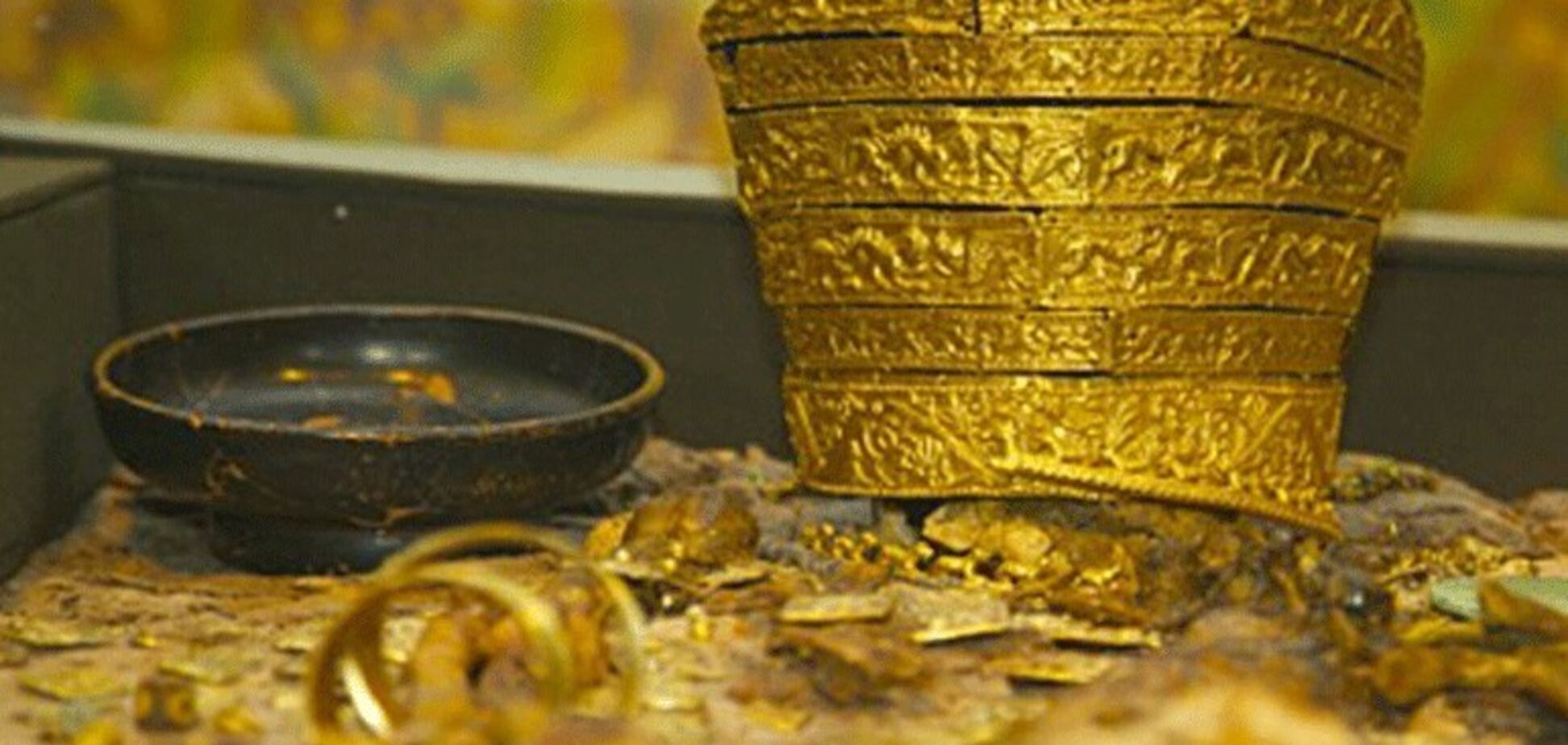 Кремль сжигал древние библиотеки, а все найденное тянули в Эрмитаж