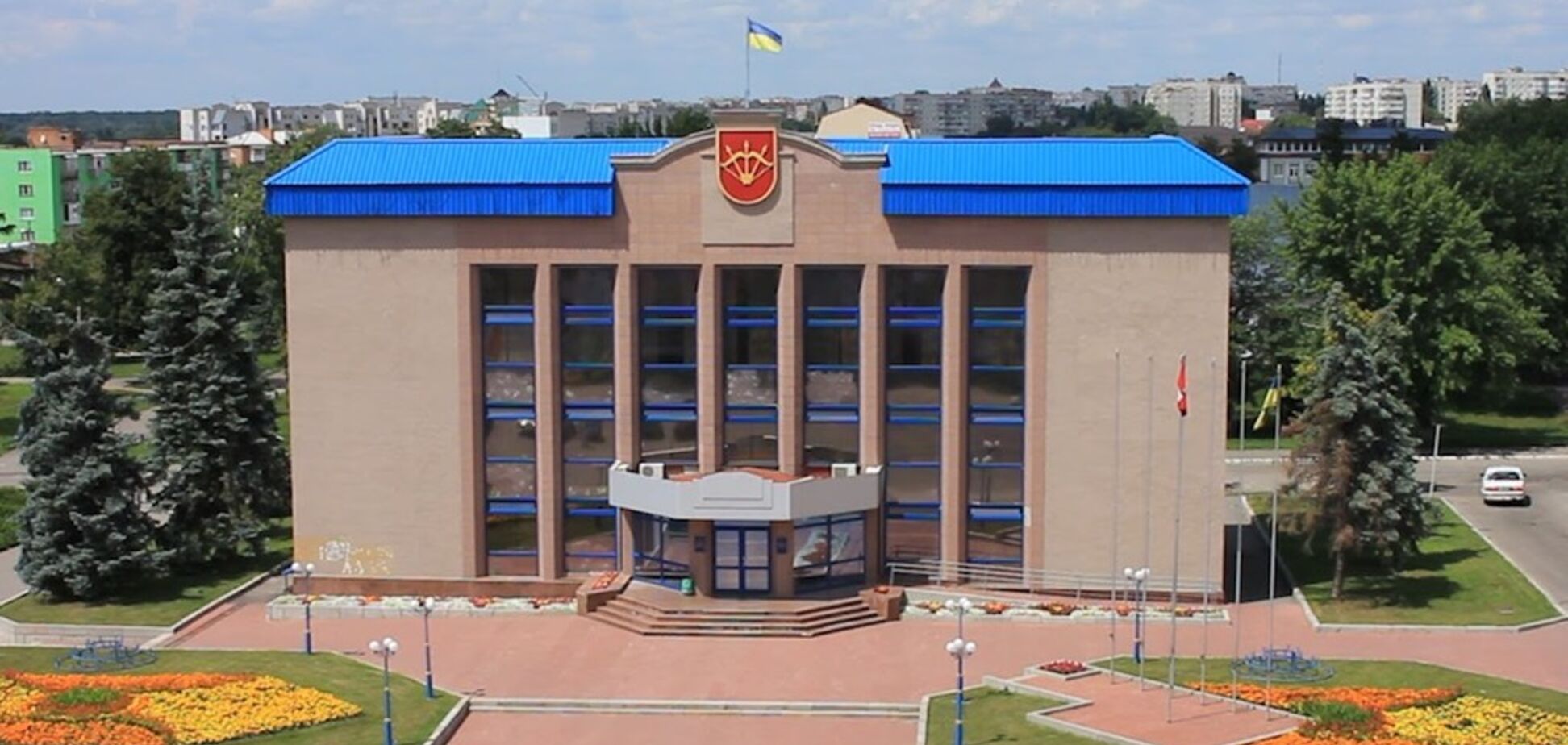 НАБУ устроило обыски в горсовете под Киевом: все детали