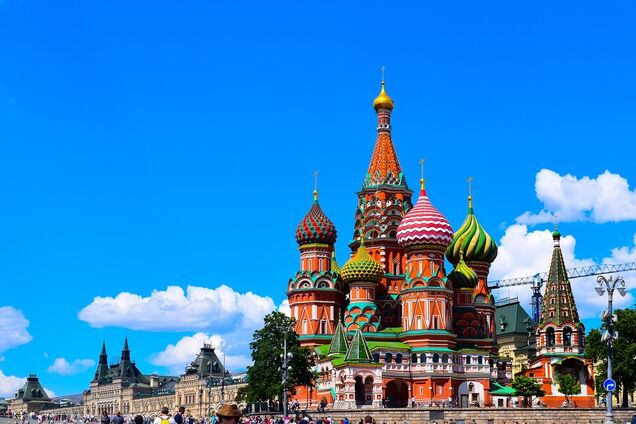 Ніцой запропонувала перейменувати Росію у Московію: у мережі спалахнув ажіотаж