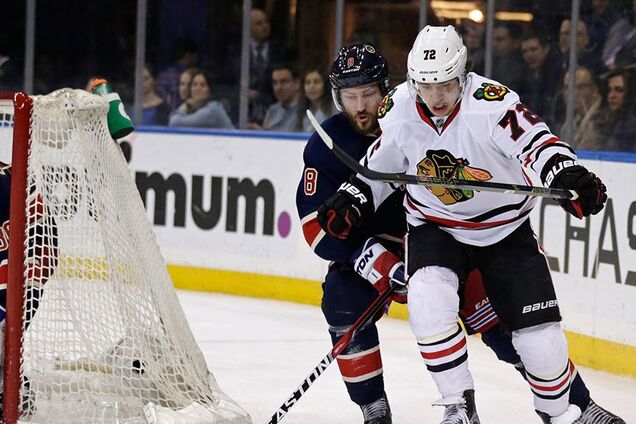 Море горілки: російській зірці НХЛ зробили несподівану пропозицію