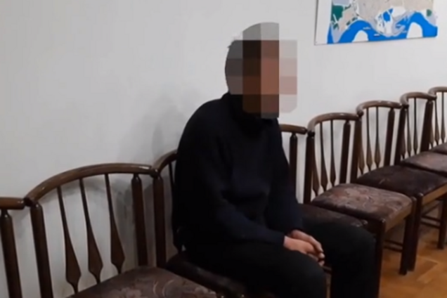 Влаштував різанину через ревнощі: з'явилися моторошні подробиці масового вбивства під Одесою