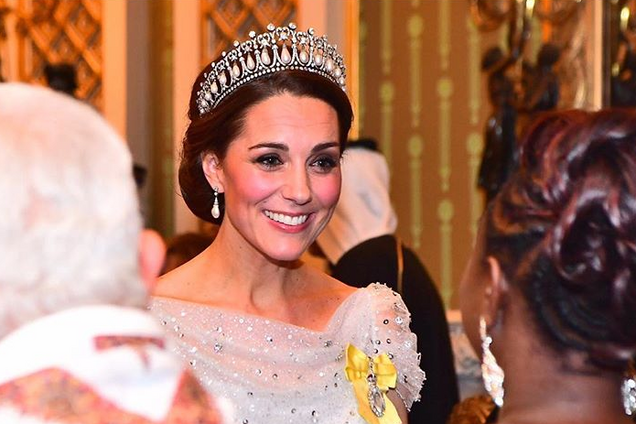 Кейт Миддлтон