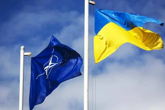 Украина и НАТО
