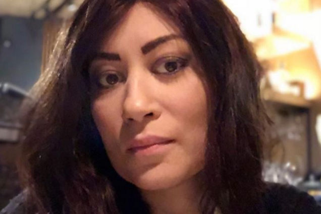 Дария Воскобоева