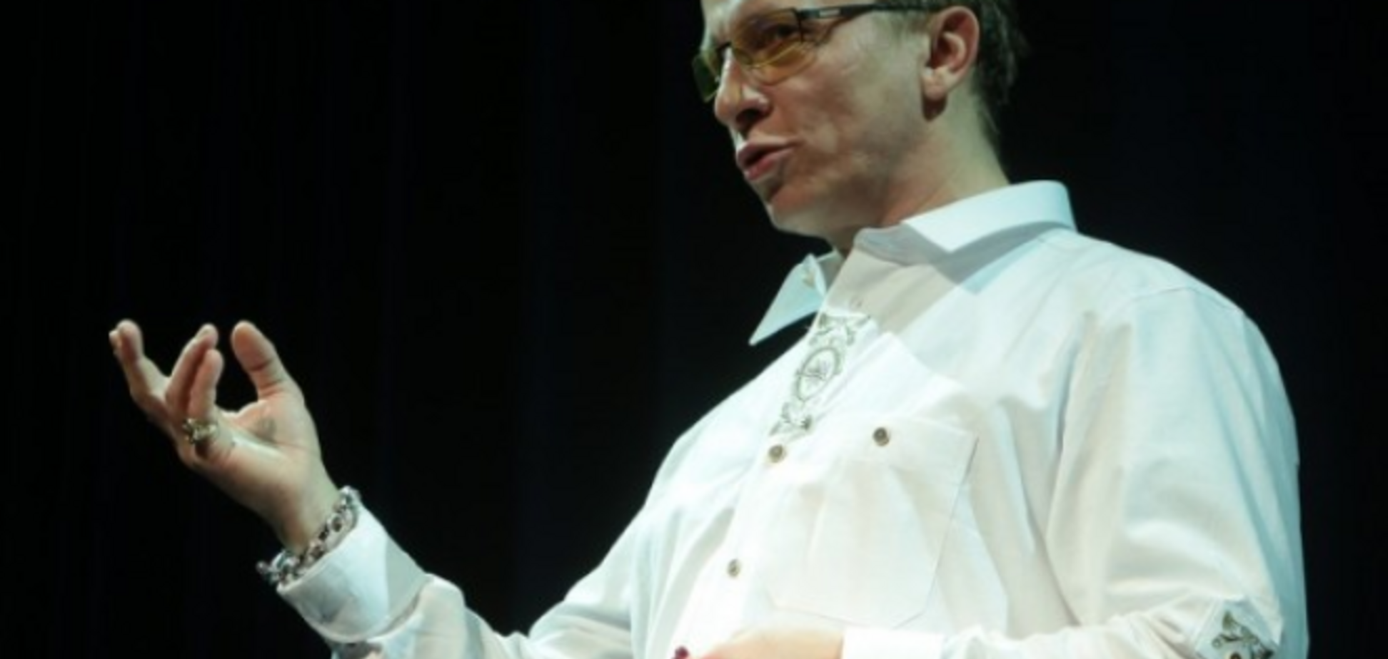 Иван Охлобыстин