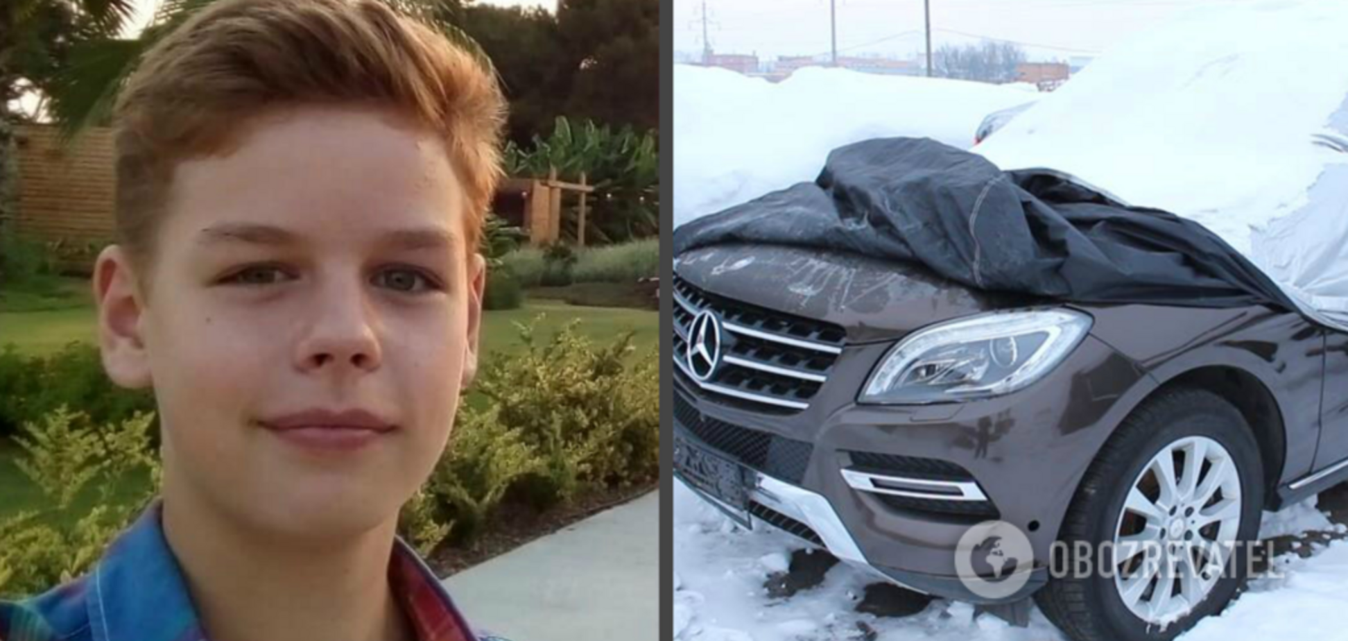 Смертельное ДТП с подростком в Полтаве: суд вынес решение по водительнице-''мажорке''