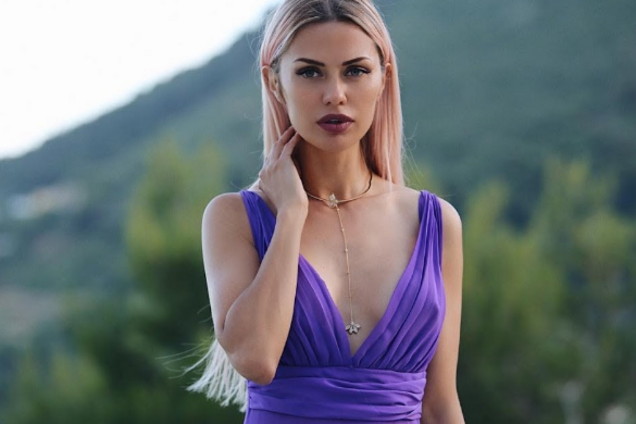 Вікторія Боня