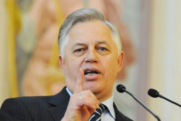 Зачем Симоненко идет в президенты?