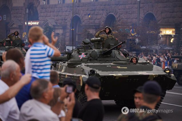 Штурмовать и выселять: ветеран АТО предложил радикально решить вопрос Донбасса