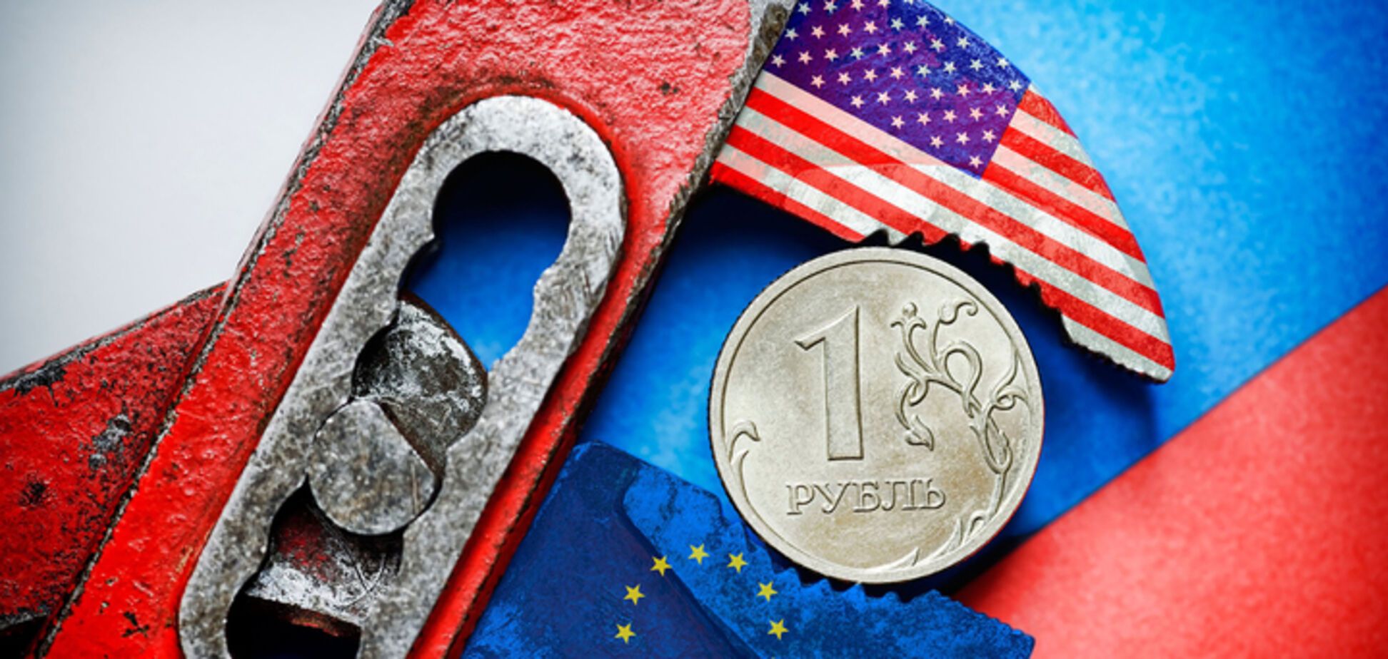 ''Прямиком в ад'': России предрекли разгромный эффект санкций США