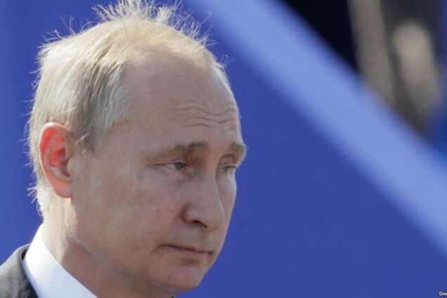 С Путиным можно договариваться, но договориться нельзя