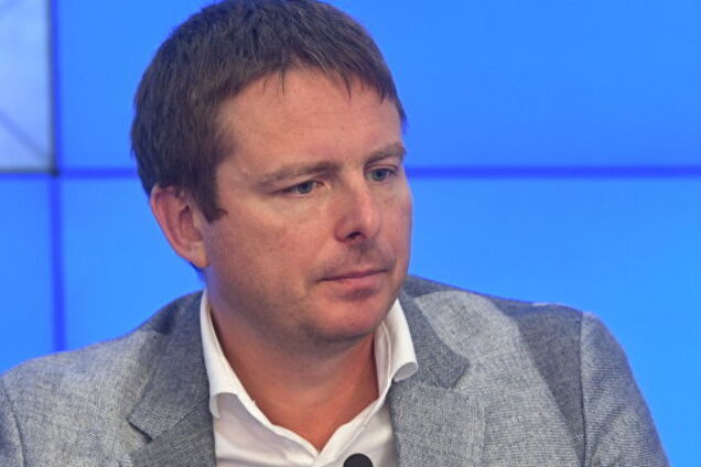 Законопроект №1210 — вреден для экономики Украины: как он связан с бизнесменами