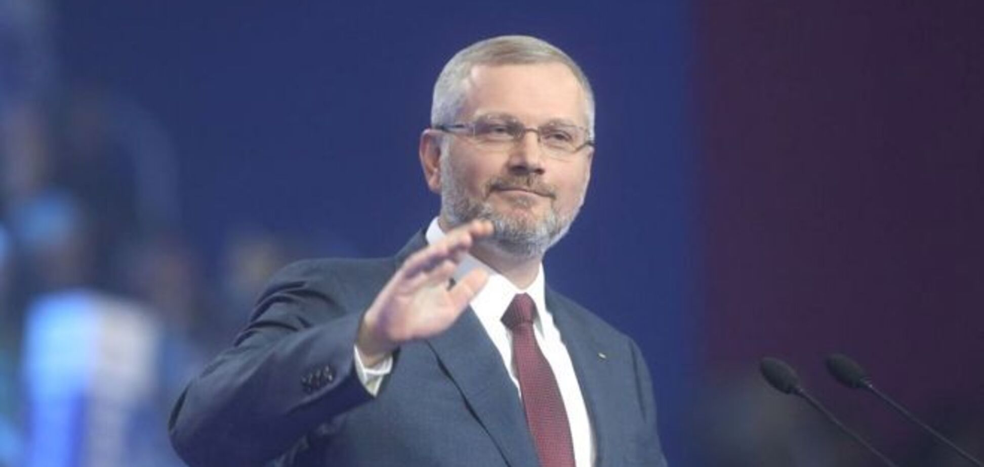 Суд виніс рішення у справі Вілкула у Дніпрі