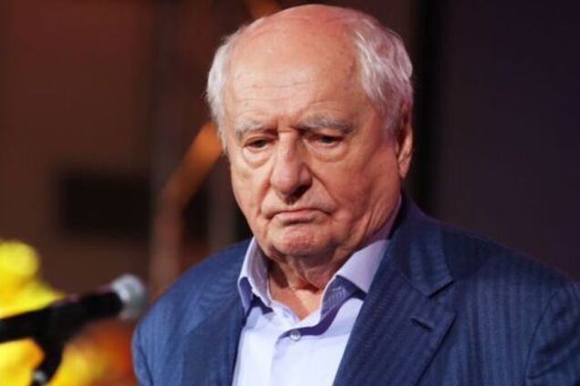 В России попрощались с режиссером Марком Захаровым: кто из звезд пришел