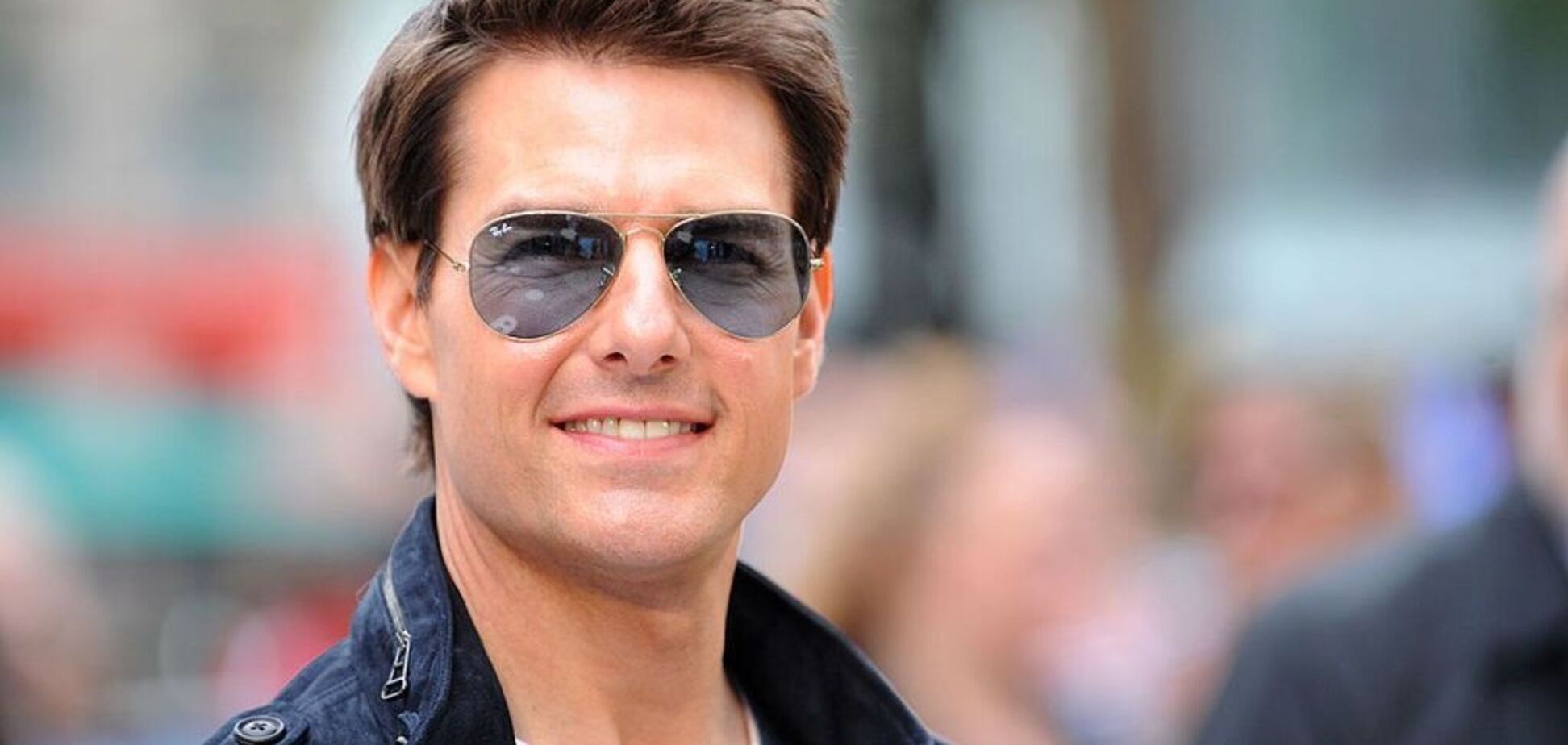 'Не купував жетон': з'ясувалися подробиці поїздки Тома Круза у метро Києва